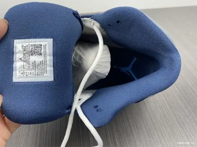 Flint Jordan 13 Air 414571-404 0422